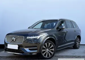 Volvo XC 90 B5 D AWD Inscription aut