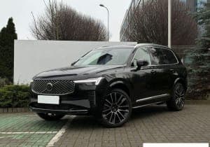 Volvo XC 90 T8 AWD Plug-In Hybrid Ultra Bright 7os aut