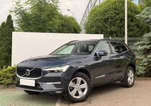 Volvo XC 60 B5 B AWD Core aut
