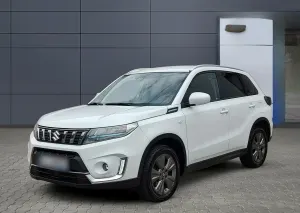 Suzuki Vitara 1.4 Boosterjet SHVS Premium 2WD