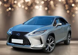 Lexus RX 300 Prestige