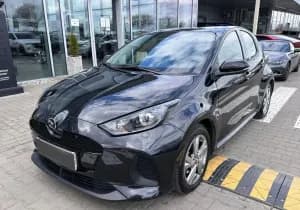 Mazda 2 1.5 Hybrid Exclusive Line CVT