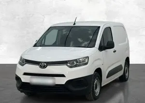 Toyota Proace City 1.5 D-4D Standard 2,0t Active