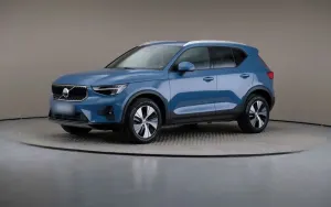 Volvo XC 40 XC40 B3 Core aut