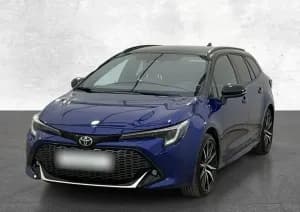 Toyota Corolla 2.0 Hybrid GR Sport