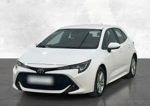 Toyota Corolla 1.2 T Comfort