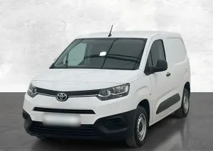 Toyota Proace City 1.5 D-4D Standard 2,0t Active
