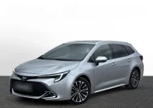 Toyota Corolla 1.8 Hybrid Style