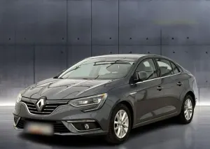Renault Megane 1.5 Blue dCi Intens EDC