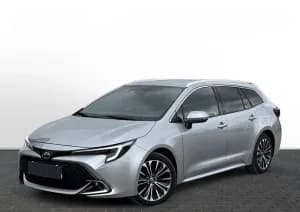 Toyota Corolla 1.8 Hybrid Style
