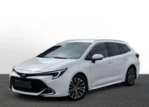 Toyota Corolla 1.8 Hybrid Style