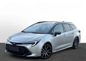 Toyota Corolla 2.0 Hybrid GR Sport