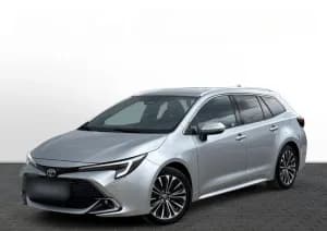 Toyota Corolla 1.8 Hybrid Style