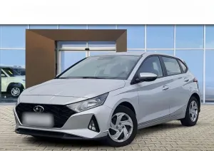 Hyundai i20 1.0 T-GDi Pure