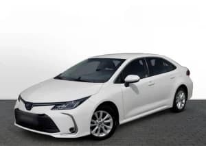 Toyota Corolla 1.8 Hybrid Comfort