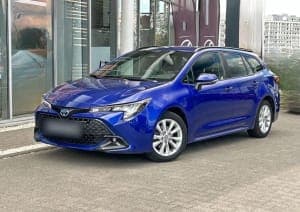 Toyota Corolla 1.8 Hybrid Comfort
