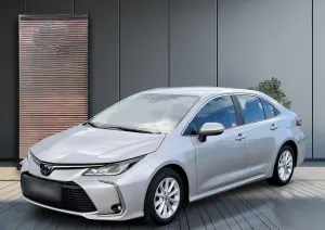 Toyota Corolla 1.5 Comfort