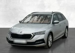 Skoda Octavia 1.5 TSI e-Tec Ambition DSG