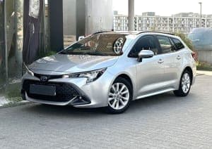 Toyota Corolla 1.8 Hybrid Comfort