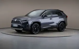 Toyota RAV4 2.5 Hybrid Selection 4x4