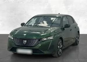 Peugeot 308 1.2 PureTech Allure Pack S&S