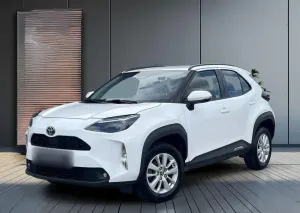 Toyota Yaris Cross Hybrid 1.5 Comfort