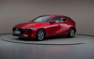 Mazda 3 2.0 mHEV Kai