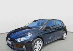 Hyundai i20 1.2 Pure