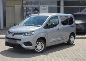Toyota Proace City Verso 1.5 D-4D Business