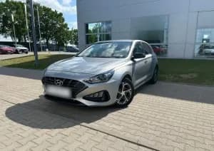 Hyundai i30 1.5 T-GDI 48V Smart