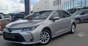 Toyota Corolla 1.5 Comfort