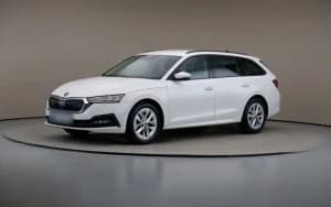Skoda Octavia 1.0 TSI Ambition