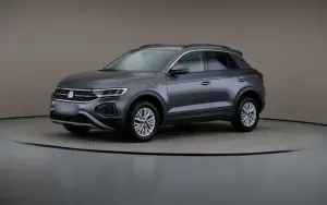 Volkswagen T-Roc T-ROC 1.5 TSI Life