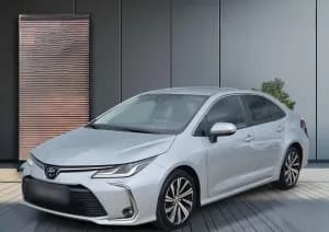 Toyota Corolla 1.5 Comfort MS