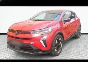 Renault Captur 1.0 TCe Techno LPG