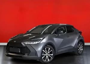 Toyota C-HR 1.8 Hybrid Style