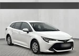 Toyota Corolla 1.8 Hybrid GPF Active