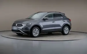Volkswagen T-Roc T-ROC 1.5 TSI Life