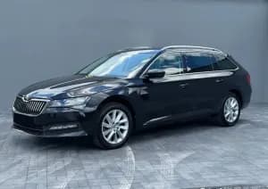Skoda Superb 2.0 TDI SCR Ambition DSG