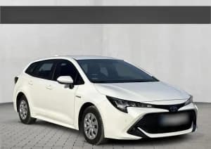 Toyota Corolla 1.8 Hybrid GPF Active