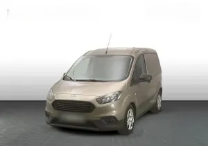Ford Transit Courier 1.5 TDCi Trend