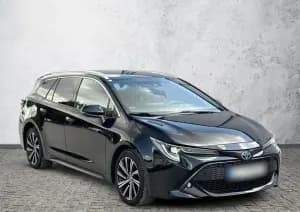 Toyota Corolla 2.0 Hybrid Comfort