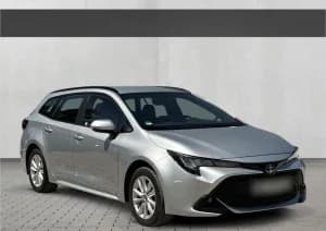 Toyota Corolla 2.0 Hybrid Comfort