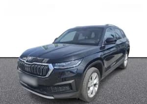 Skoda Kodiaq 2.0 TDI 4x2 Style DSG