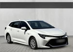 Toyota Corolla 1.8 Hybrid GPF Active