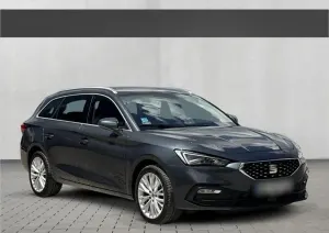 SEAT Leon 1.5 TSI Xcellence