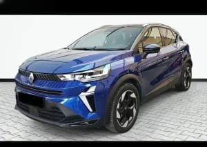 Renault Captur 1.0 TCe Techno