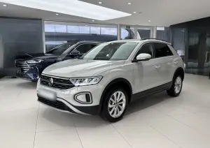 Volkswagen T-Roc T-ROC 1.5 TSI Life DSG