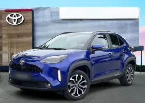 Toyota Yaris Cross Hybrid 1.5 Style