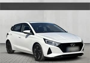 Hyundai i20 1.0 T-GDi Modern